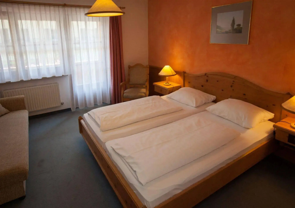 Dachstein West Sporthotel - Général