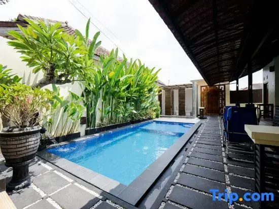 Oemah Larasati Jogja