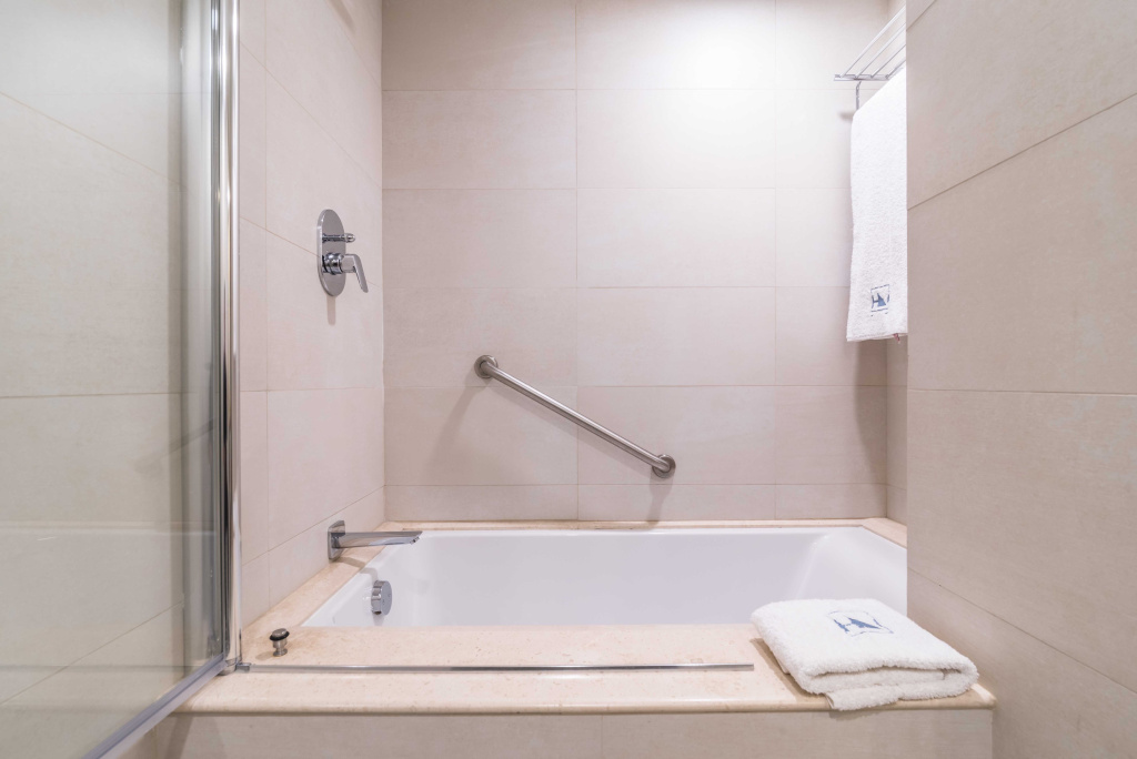 Eurostars Zona Rosa Suites - Général