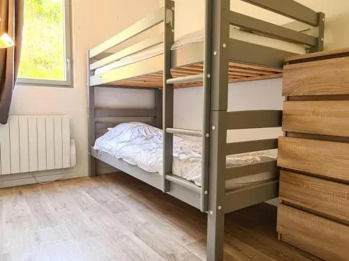 Voir la photo 1 — Apartment La petite ourse 3