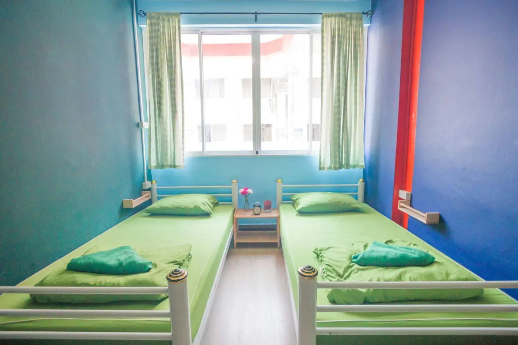 Hotel photo 6