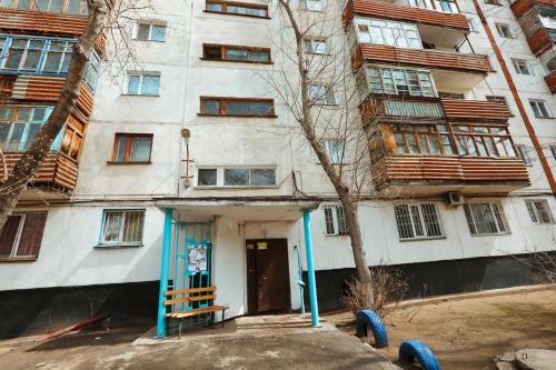 Хостел Light House Pavlodar Hostel в Павлодаре