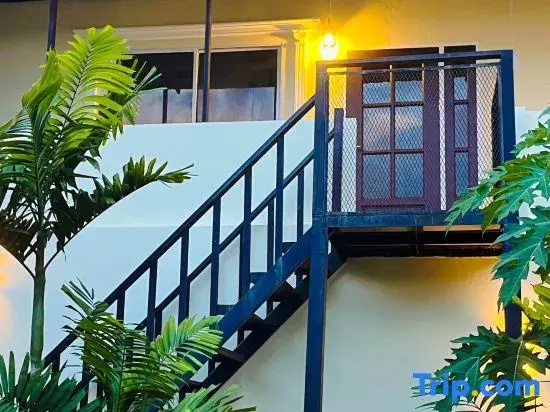Inghome & Guesthouse