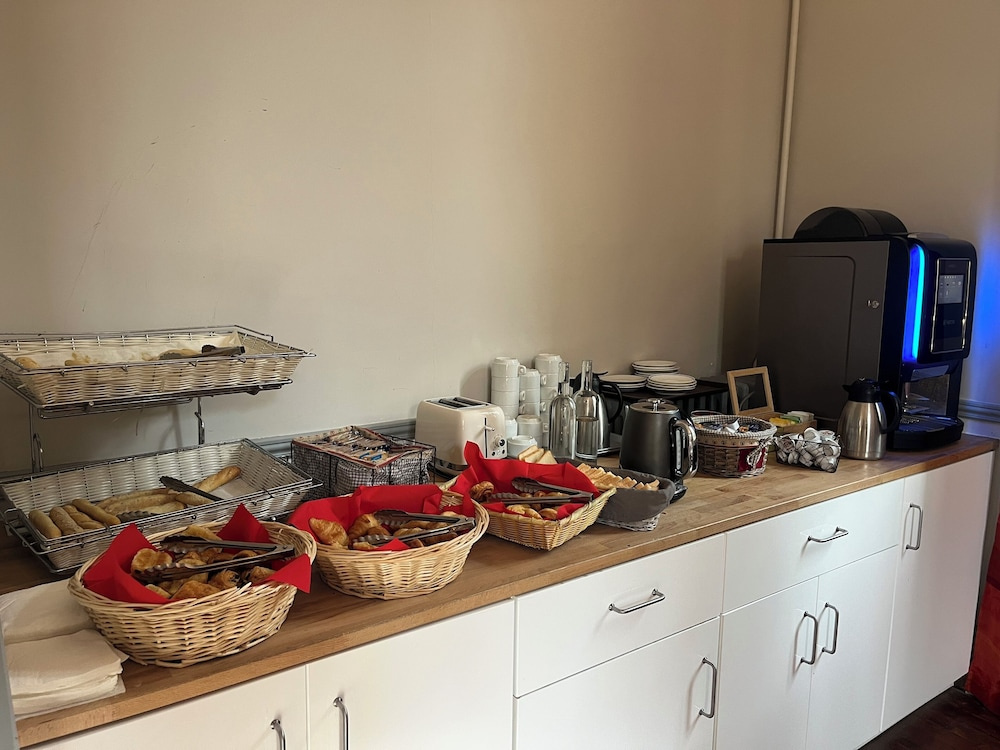 Hotel photo 20