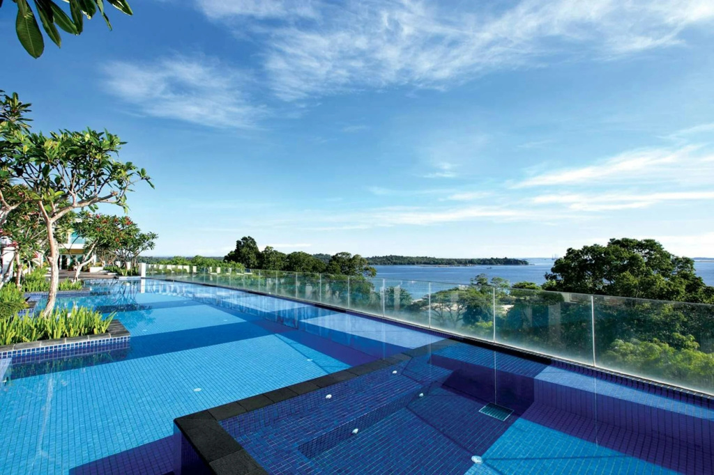 Village Hotel Changi by Far East Hospitality - Général