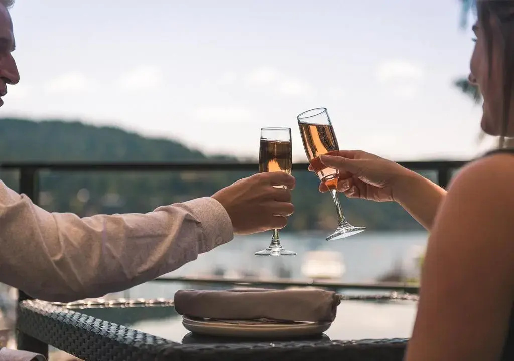 Brentwood Bay Resort - Adults Only (16+) - Chambres