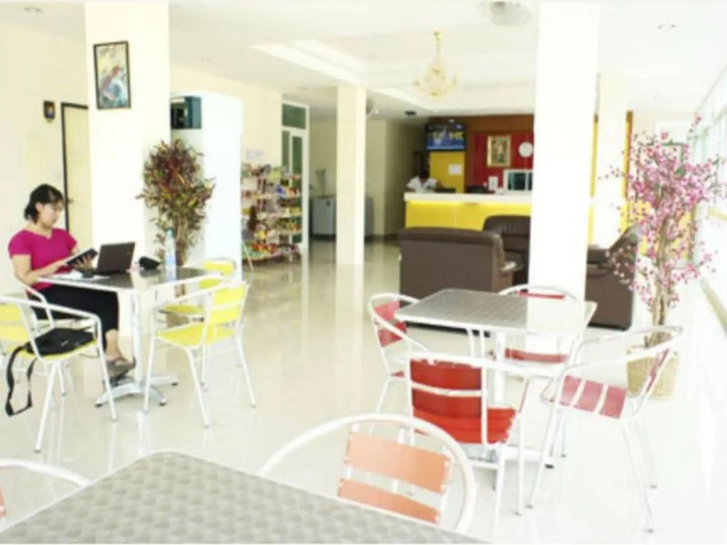 Hotel photo 16