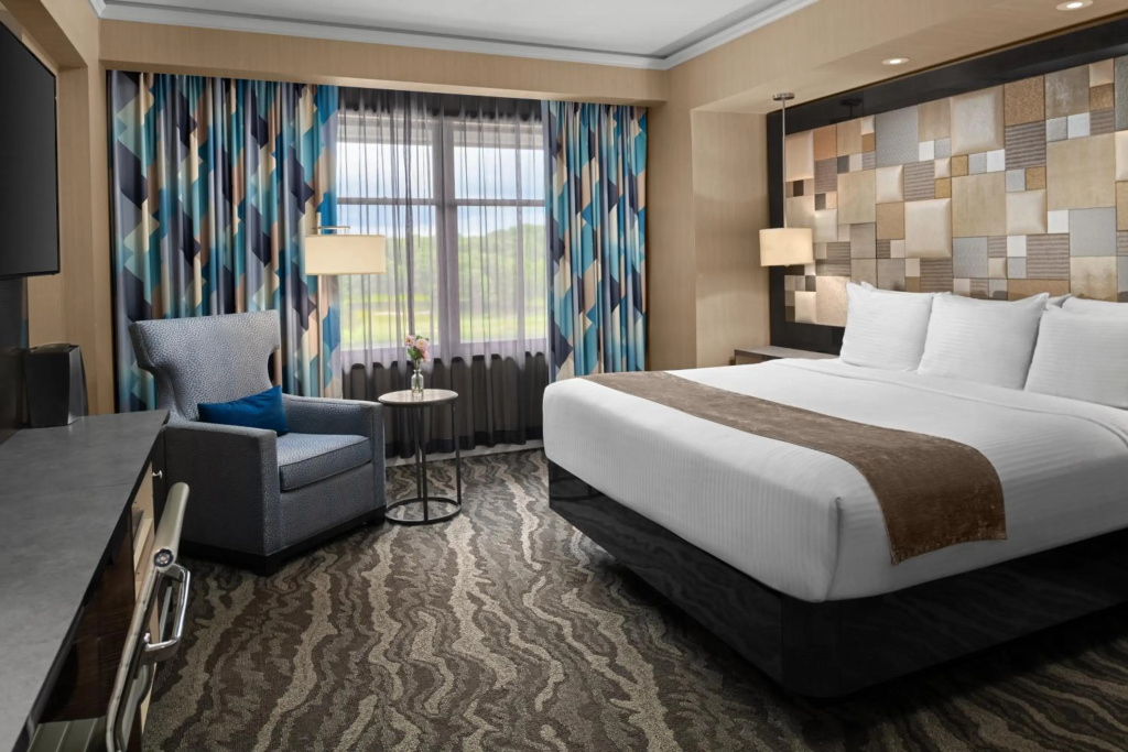 Mount Airy Casino Resort - Adults Only 21+ - Général