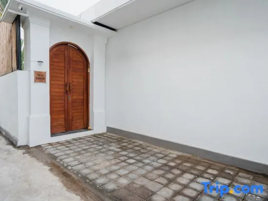 6 mins to La Brisa, Dream Stay Canggu No. 2