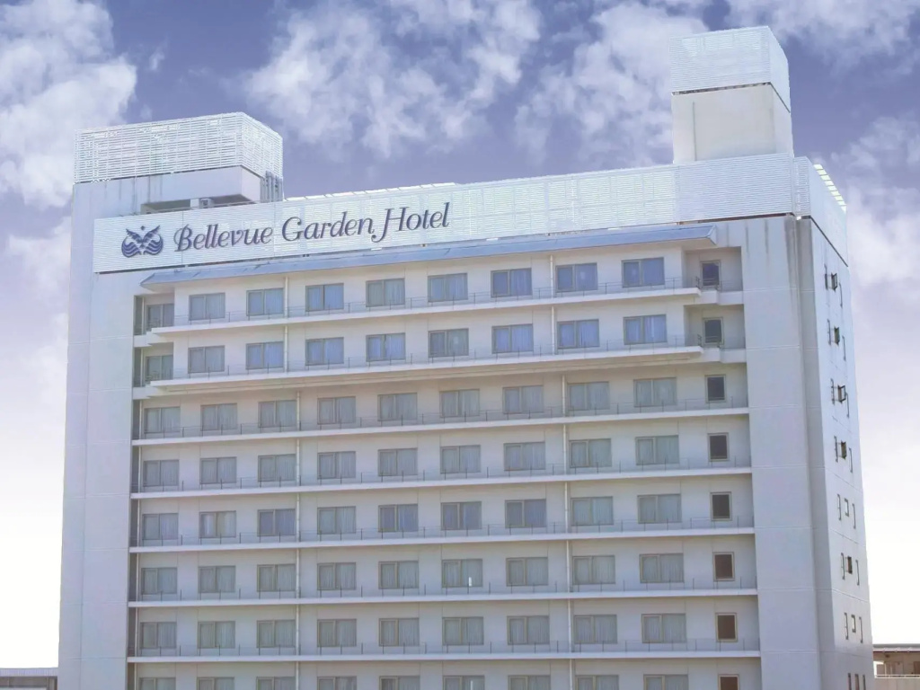 Bellevue Garden Hotel Kansai International Airport - Chambres