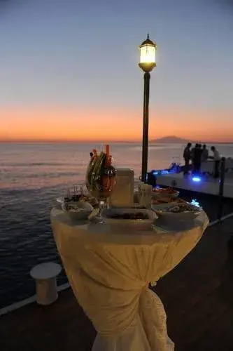 Van Sahmaran Hotel - Général