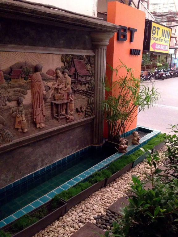 Hotel photo 16