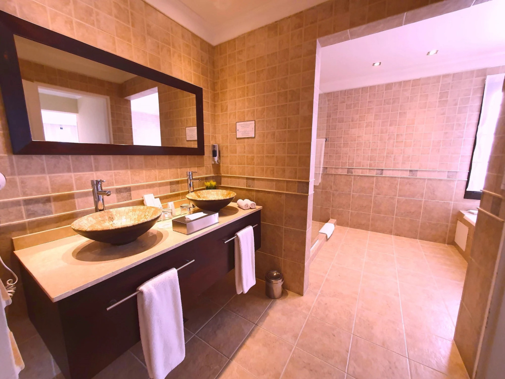 Xelena Hotel & Suites - Général