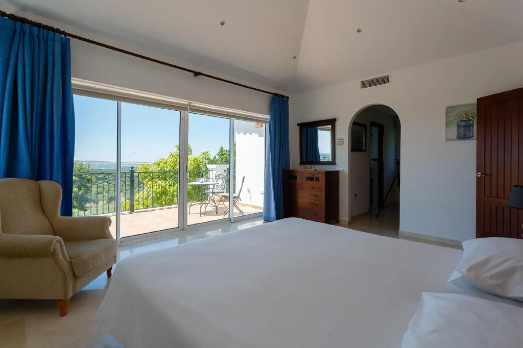 Arcos Gardens Sol Rent Golf - Général