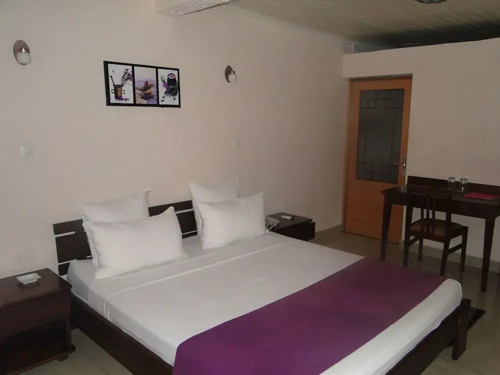 Hotel H1 Tamatave - Général