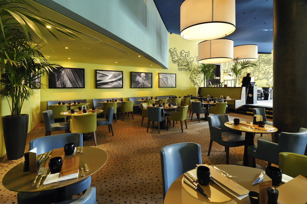 Hotel photo 28