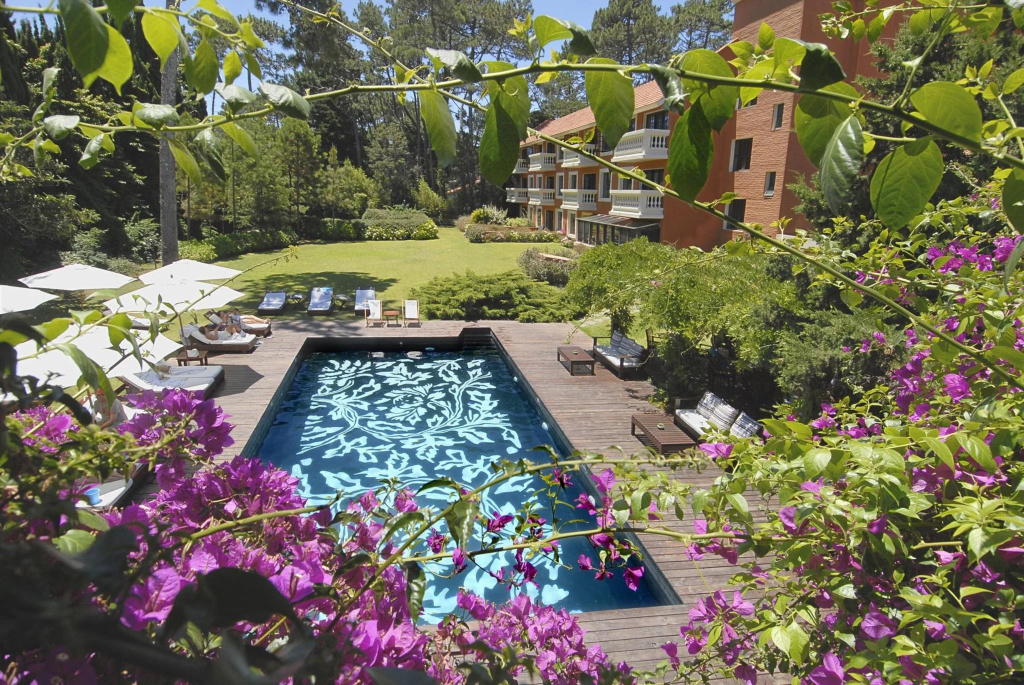 Barradas Parque Hotel & Spa - Général