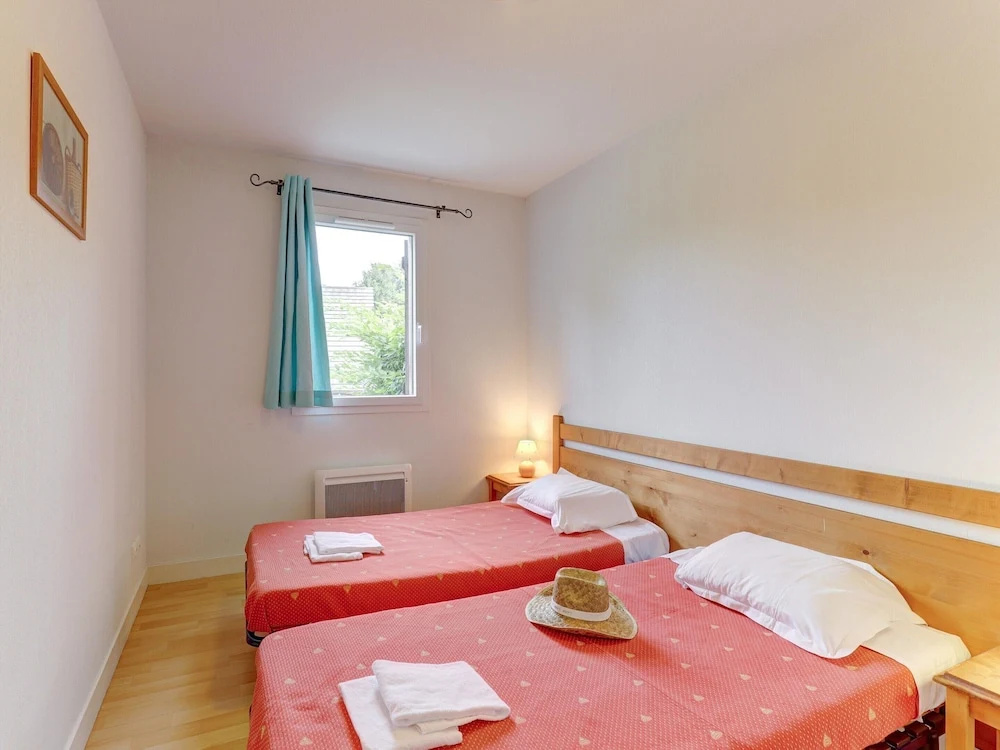 Cosy Apartment Near Egletons Town