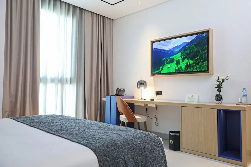 Hotel photo 6