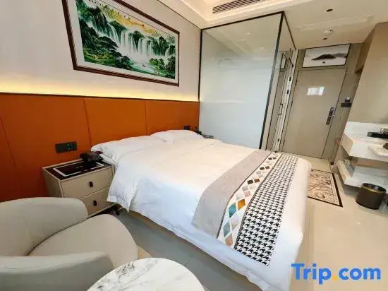Luxury room