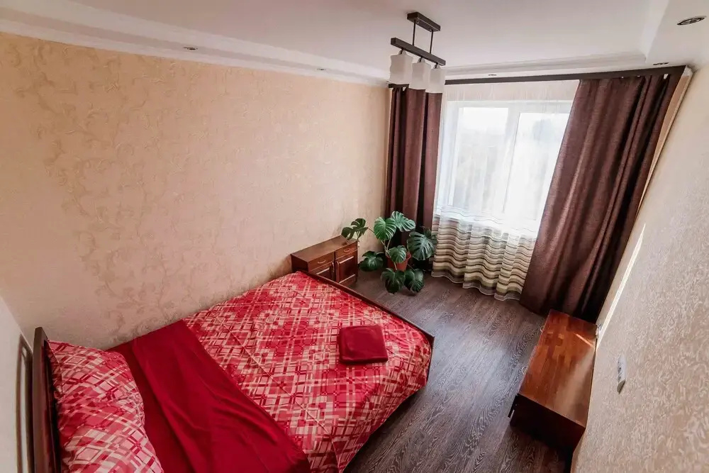 Comfort Apartment