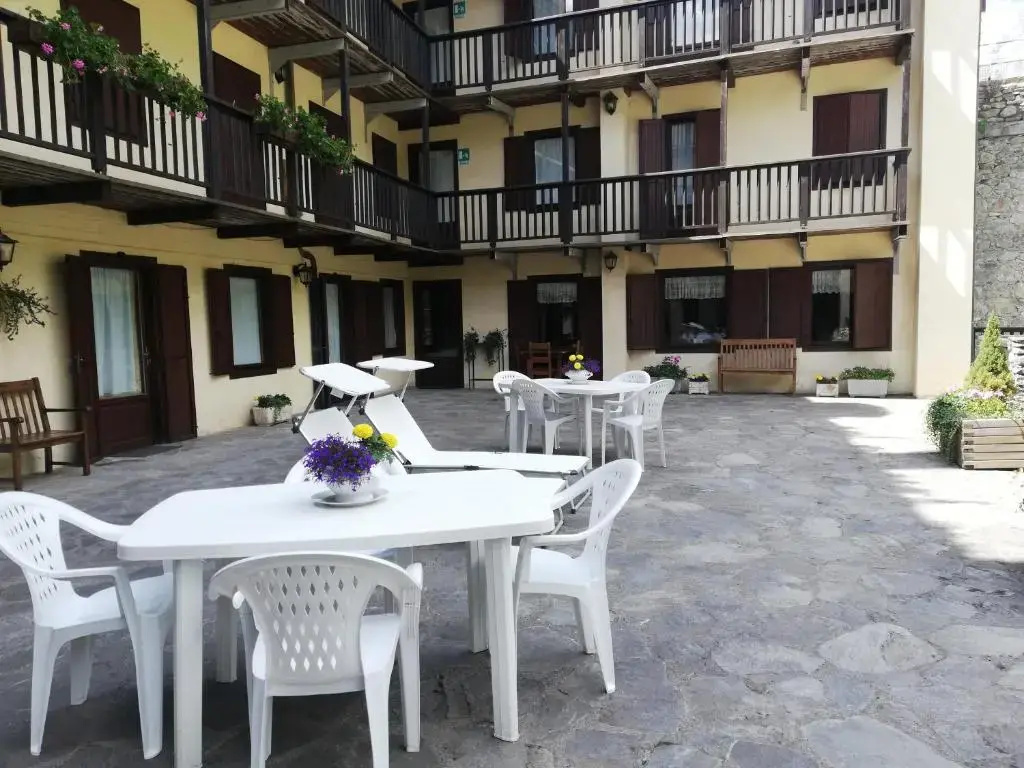 Hotel photo 15