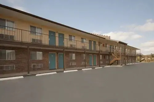 Americas Best Value Inn