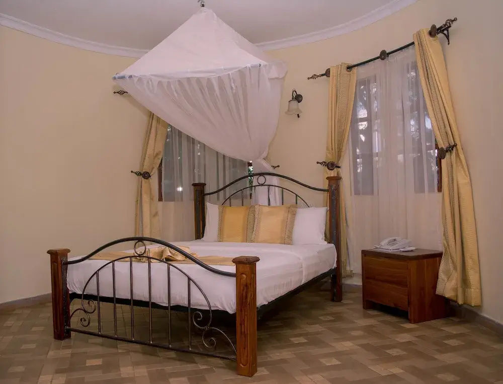 Executive room