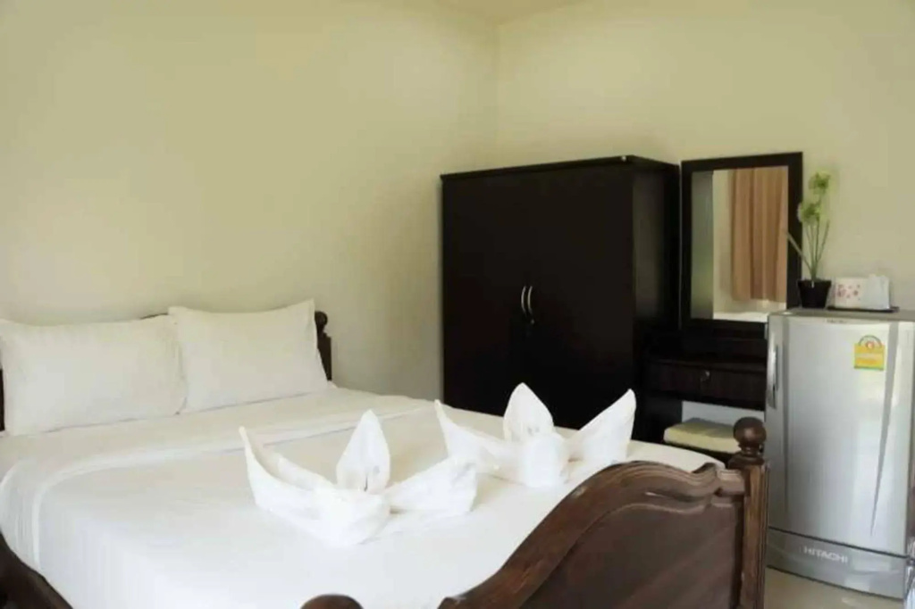 Suanmak Resort - Général