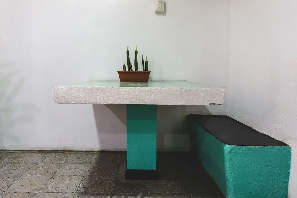 Cabinas El Prado - фото 14