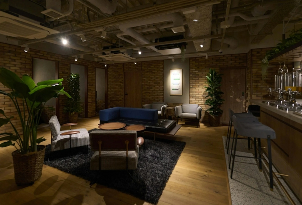 Hotel Resol Stay Akihabara 사진 21