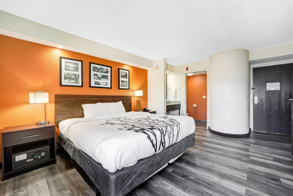 Wingate by Wyndham Leesburg Florida - Général