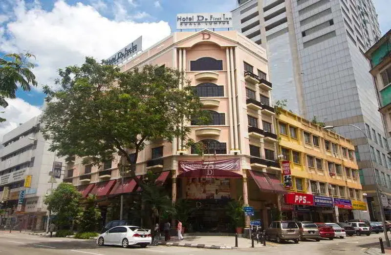 Hotel Macktzcomfortinn