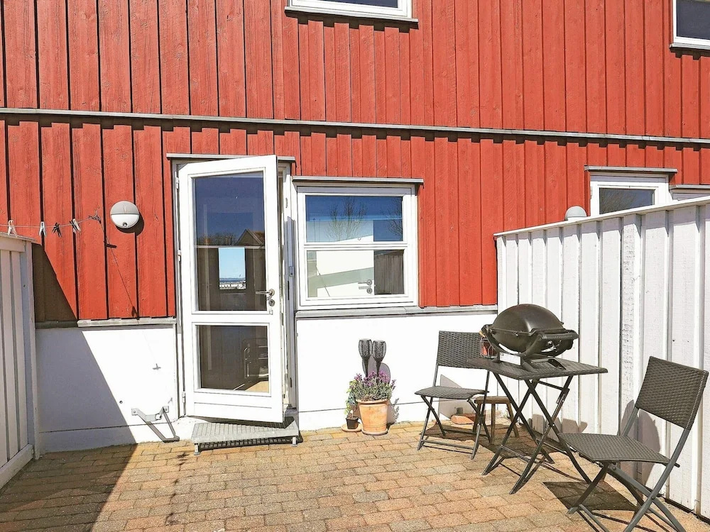5 Person Holiday Home in Nibe