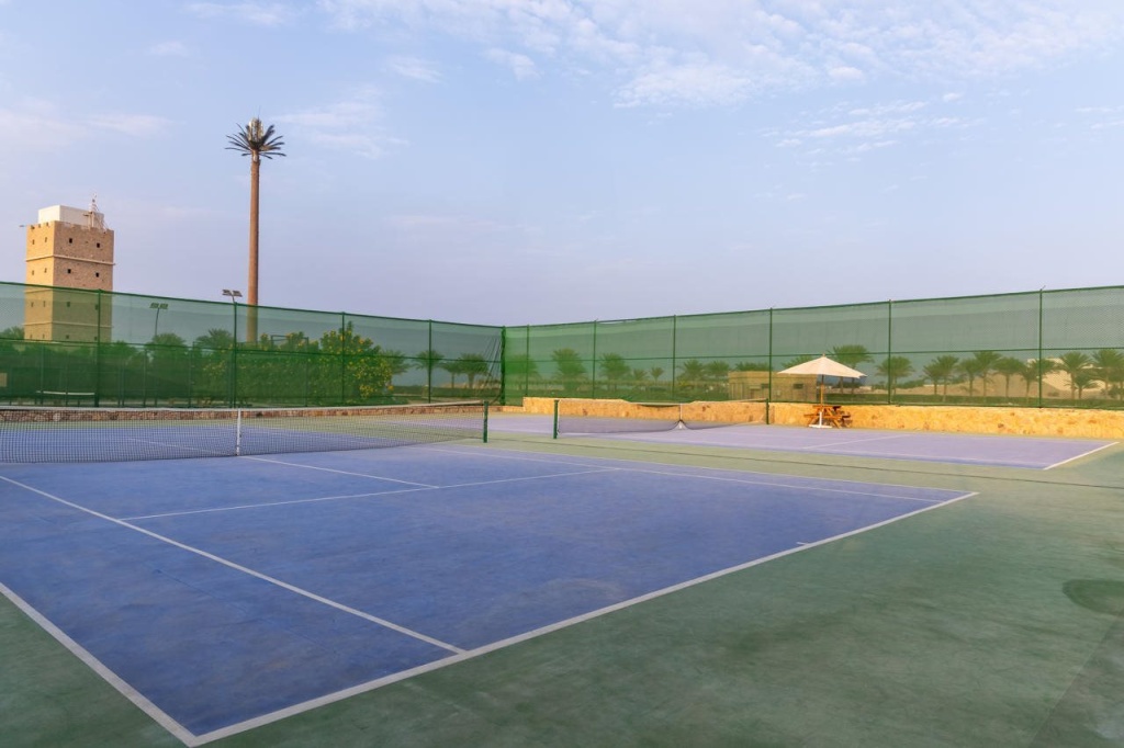Fort Arabesque - The West Bay — Makadi Bay, Red Sea