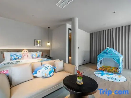 Family Villa