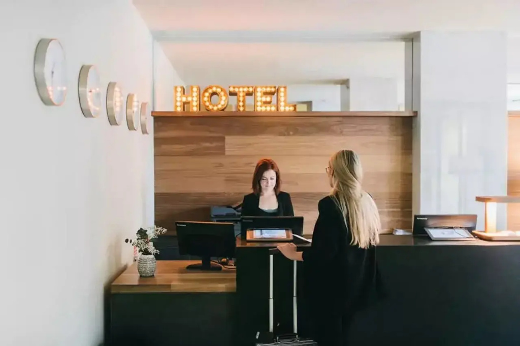 Hotel photo 22