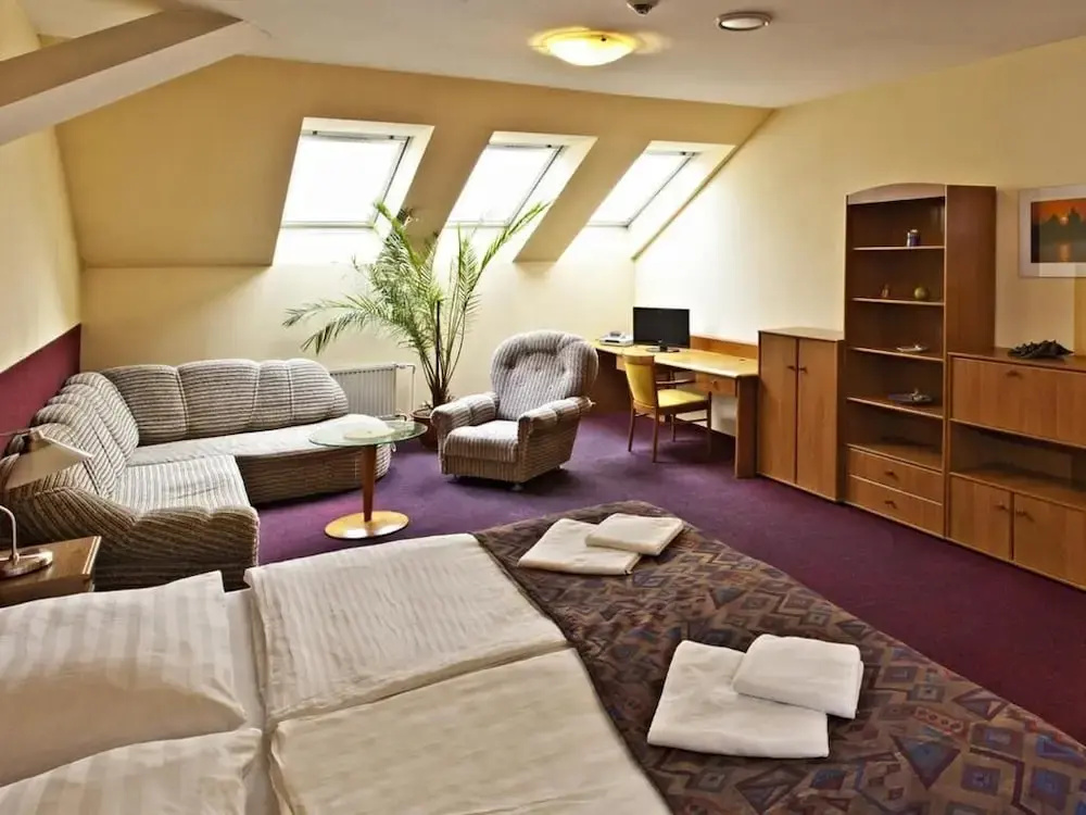 Hotel photo 3