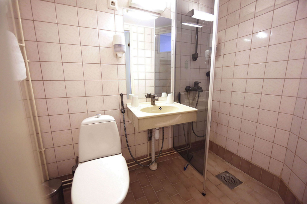 Finlandia Hotel Airport Oulu - Général