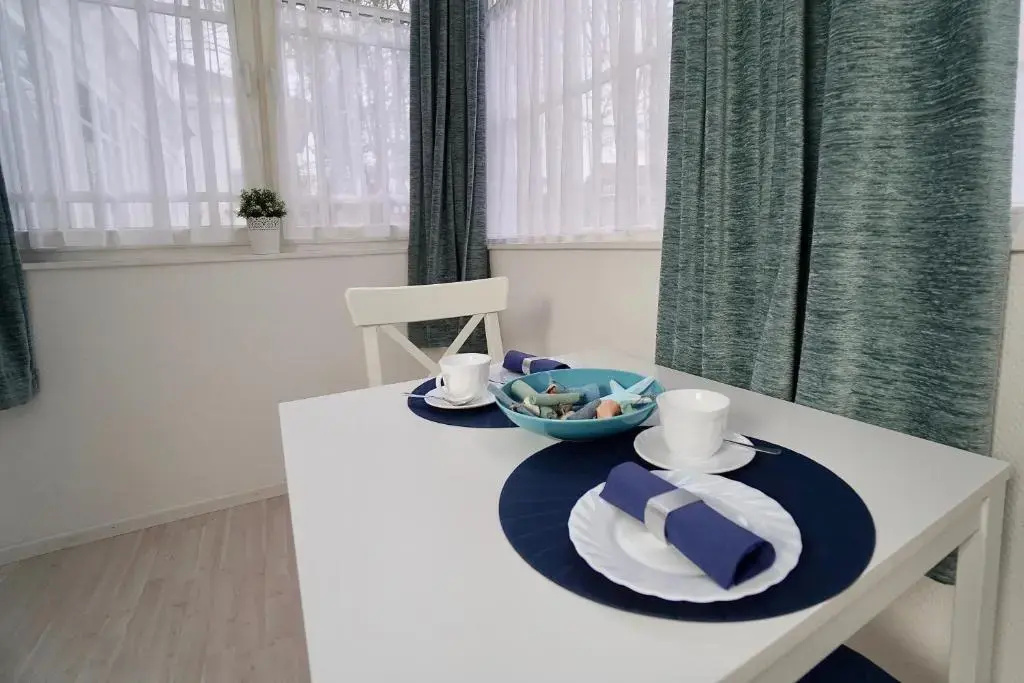 Haus Arkona - Chambres