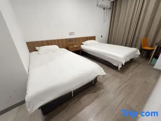 Business Double room (twin beds)
