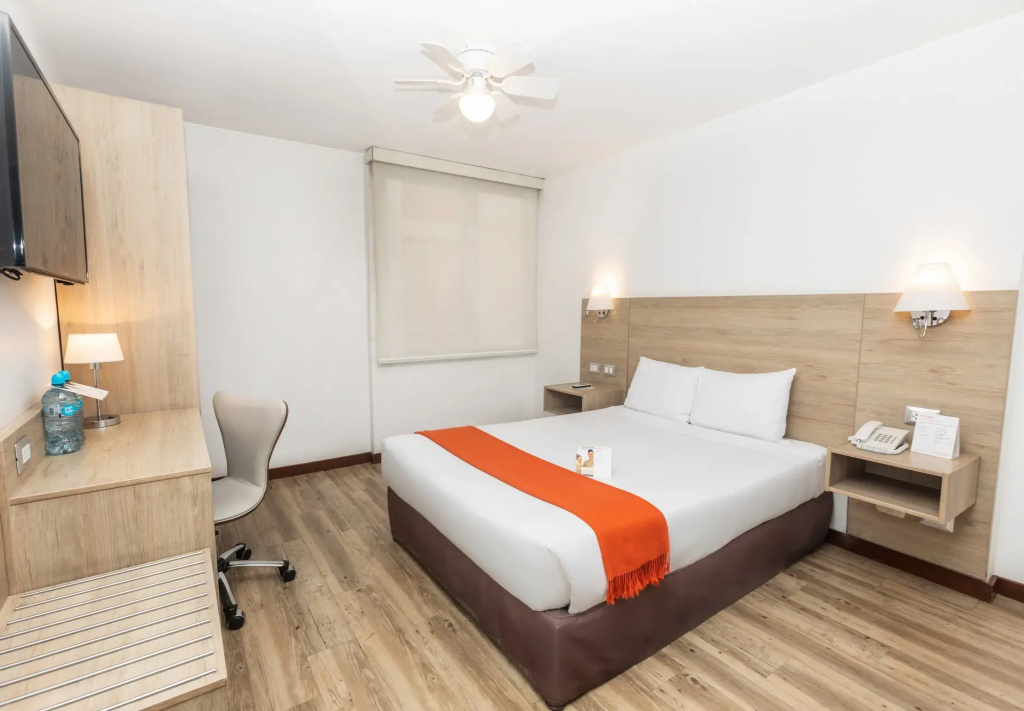 Casa Andina Standard Arequipa - Général