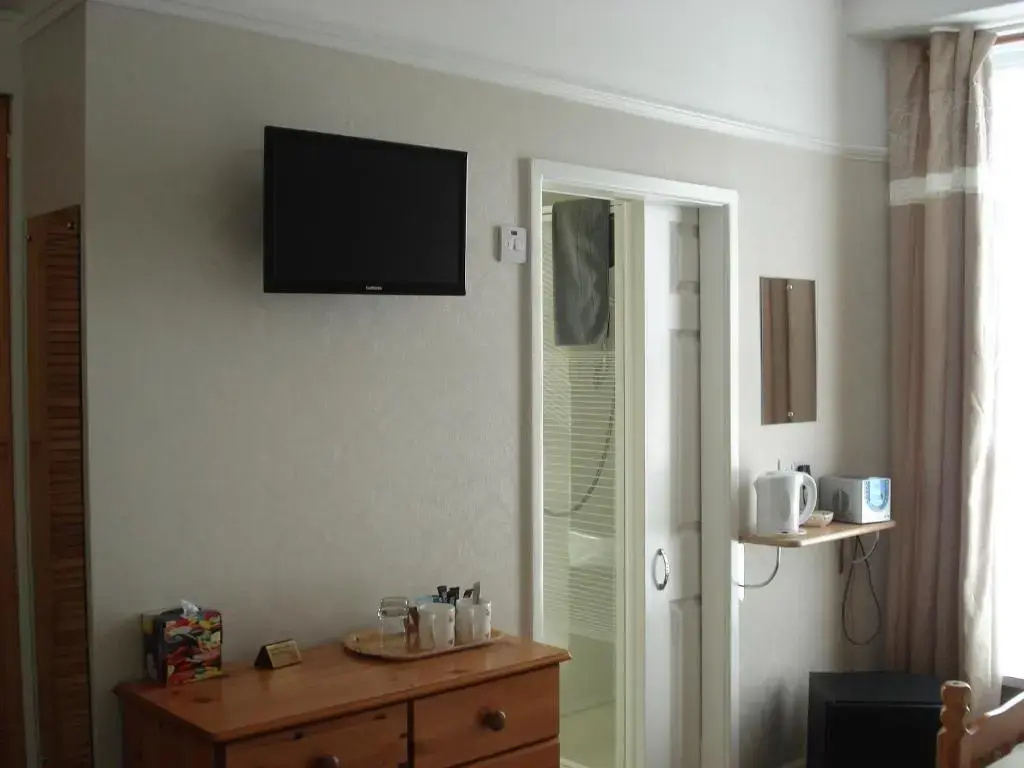 Invernook Hotel - Chambres