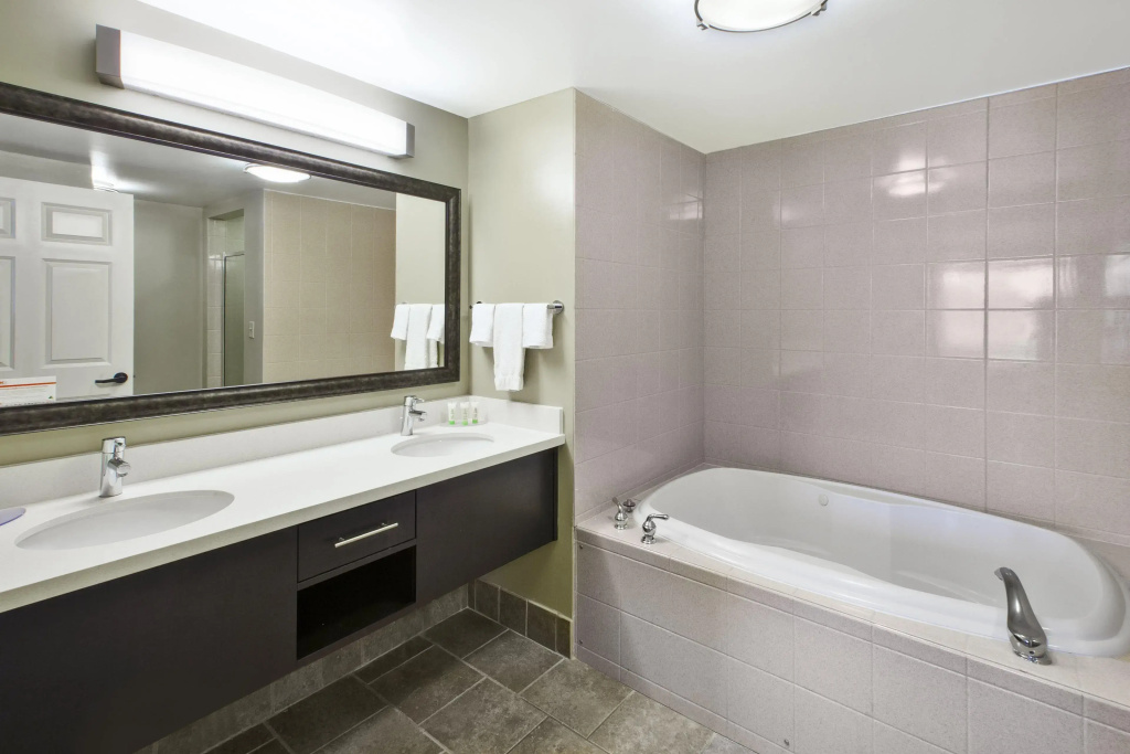 Staybridge Suites Cleveland Mayfield Heights Beachwood by IHG - Général