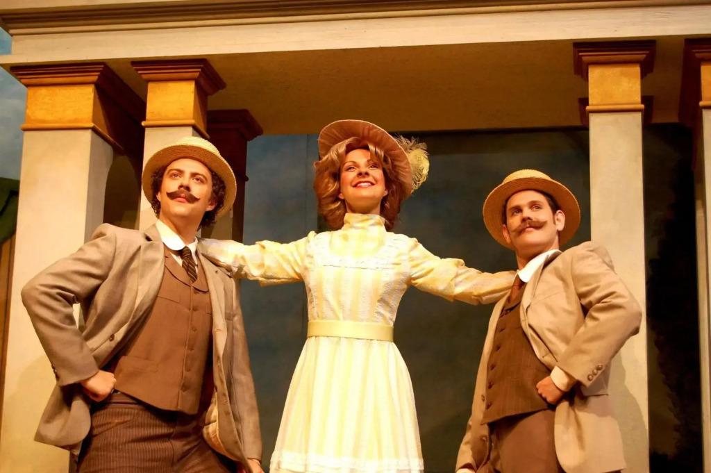 The Gananoque Inn - фото 15