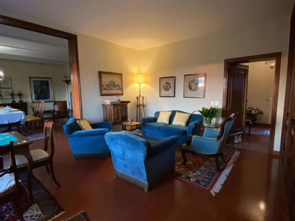 Bed and Breakfast Albe
