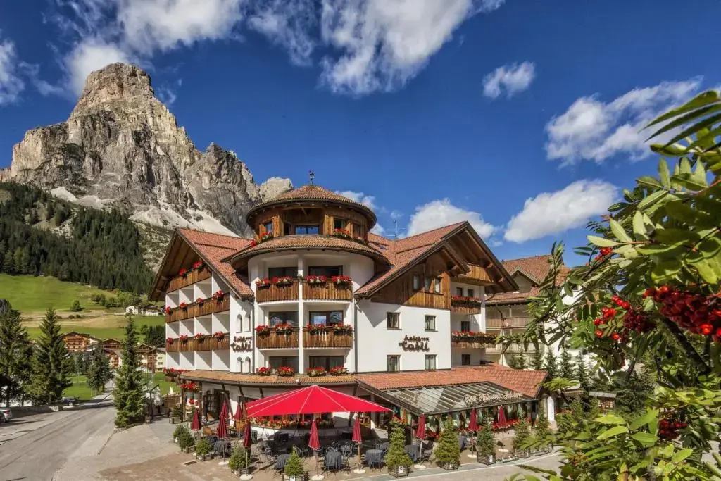 Hotel photo 14