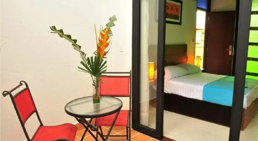 Brizantha Hotel Campestre - Général