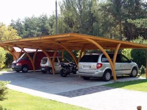Hotel Akropol