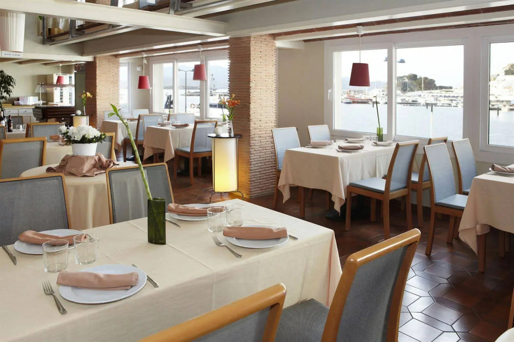 Hotel Spa Cap de Creus - Général
